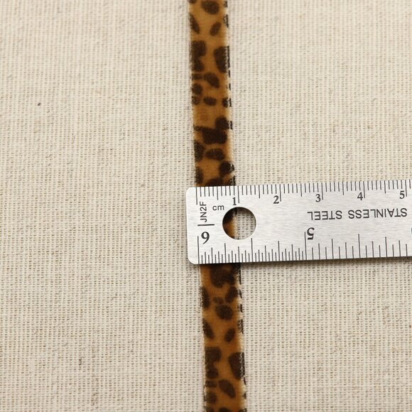 Brown Choker Adjustable Chokers for Woman (#60) - Picture 4 of 7